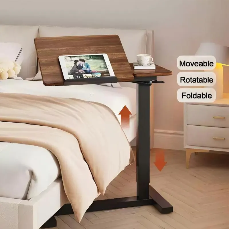 Adjustable Height Range