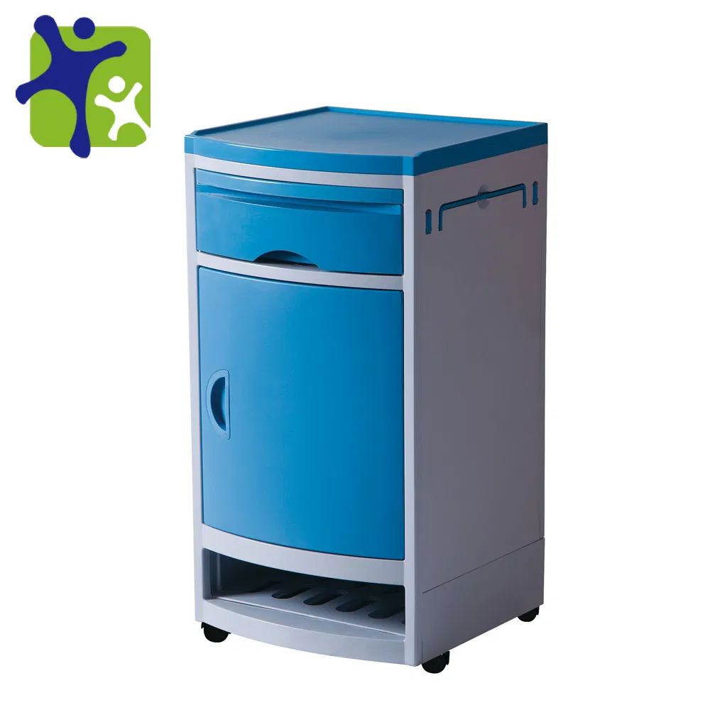 ABS Bedside Small Locker