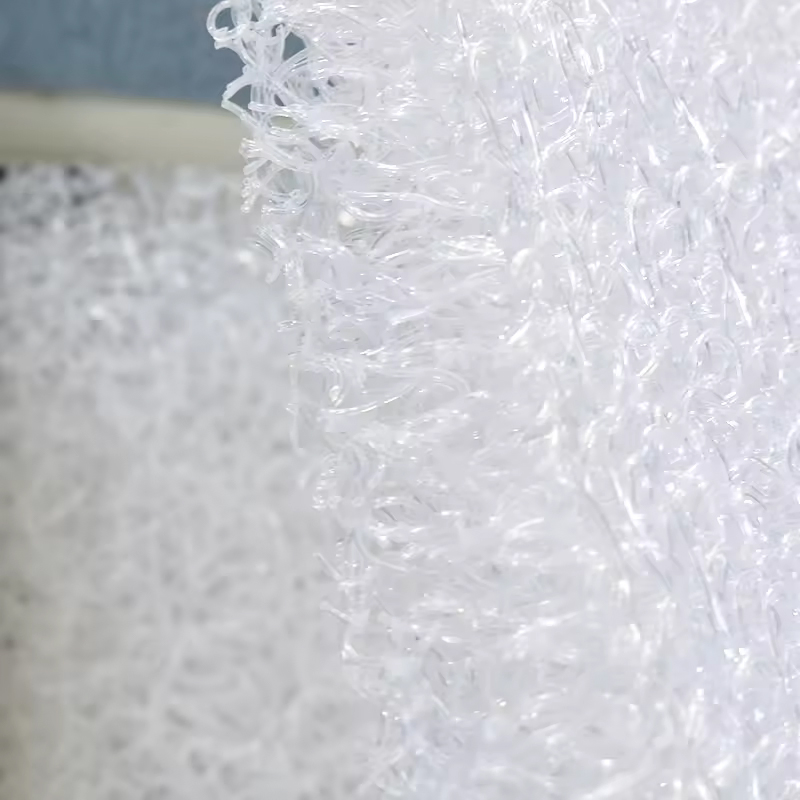 China Manufacturer Eco Baby Crib Sleep Pad Polymer Elastic Medical Mattresses with light Weight