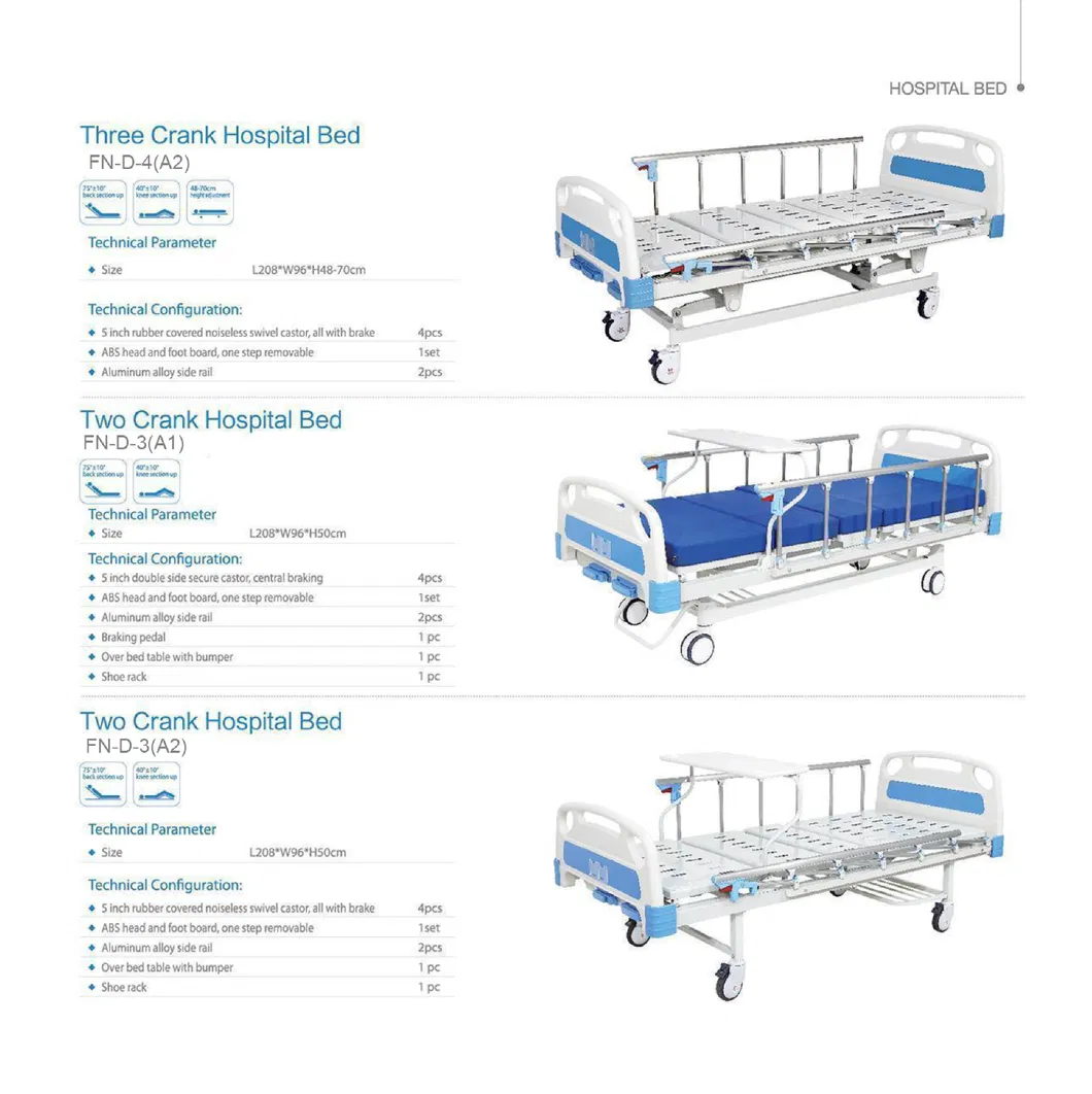 Medical Equipment Catalog 12