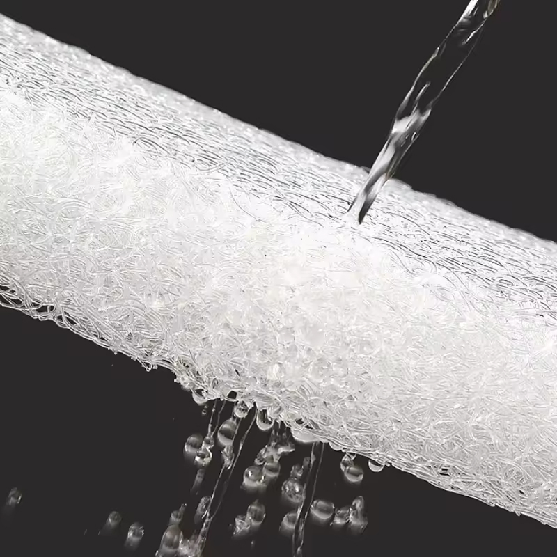 China Manufacturer Eco Baby Crib Sleep Pad Polymer Elastic Medical Mattresses with light Weight