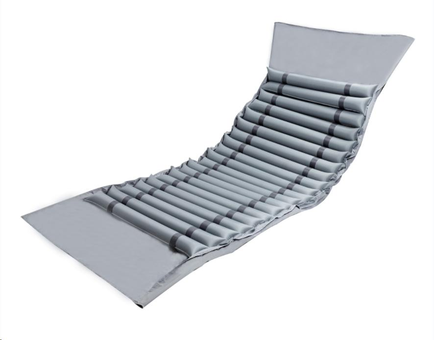 Medical Manufacturer Bubble Adjustable Spring Inflatable Single Anti Bedsore Bed Air Mesh Mattress