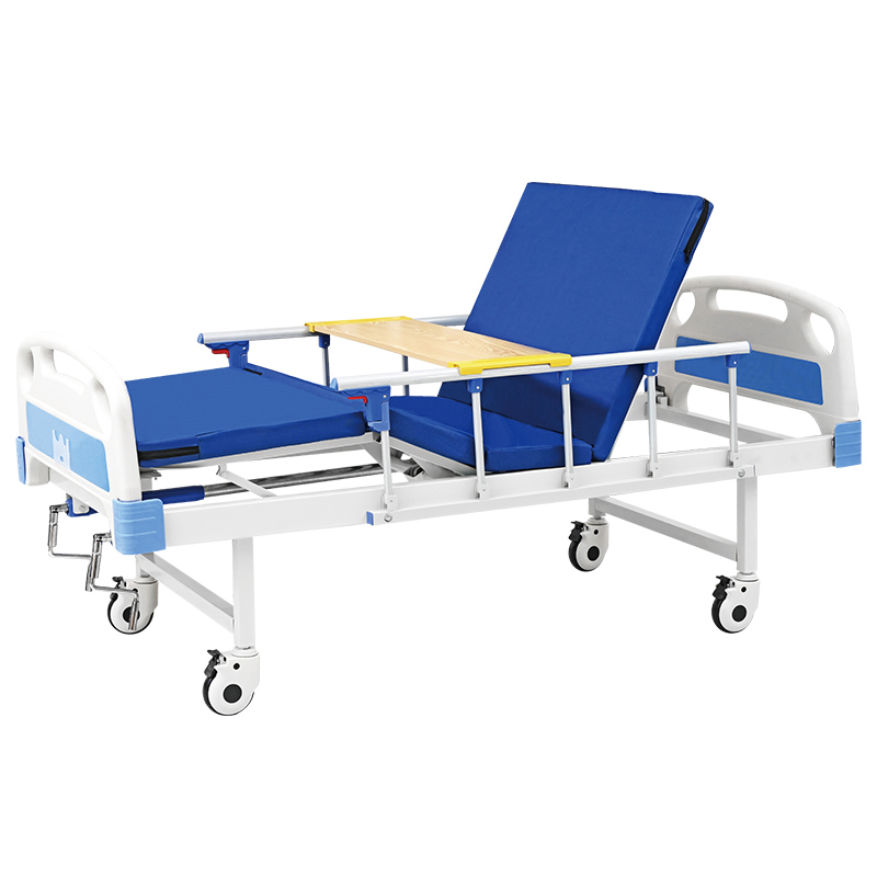 Nursing Bed for Elder Hospital Medical Pediatric Home Hospital Bed Dimensions Second Hand Hospital Bed for Sale