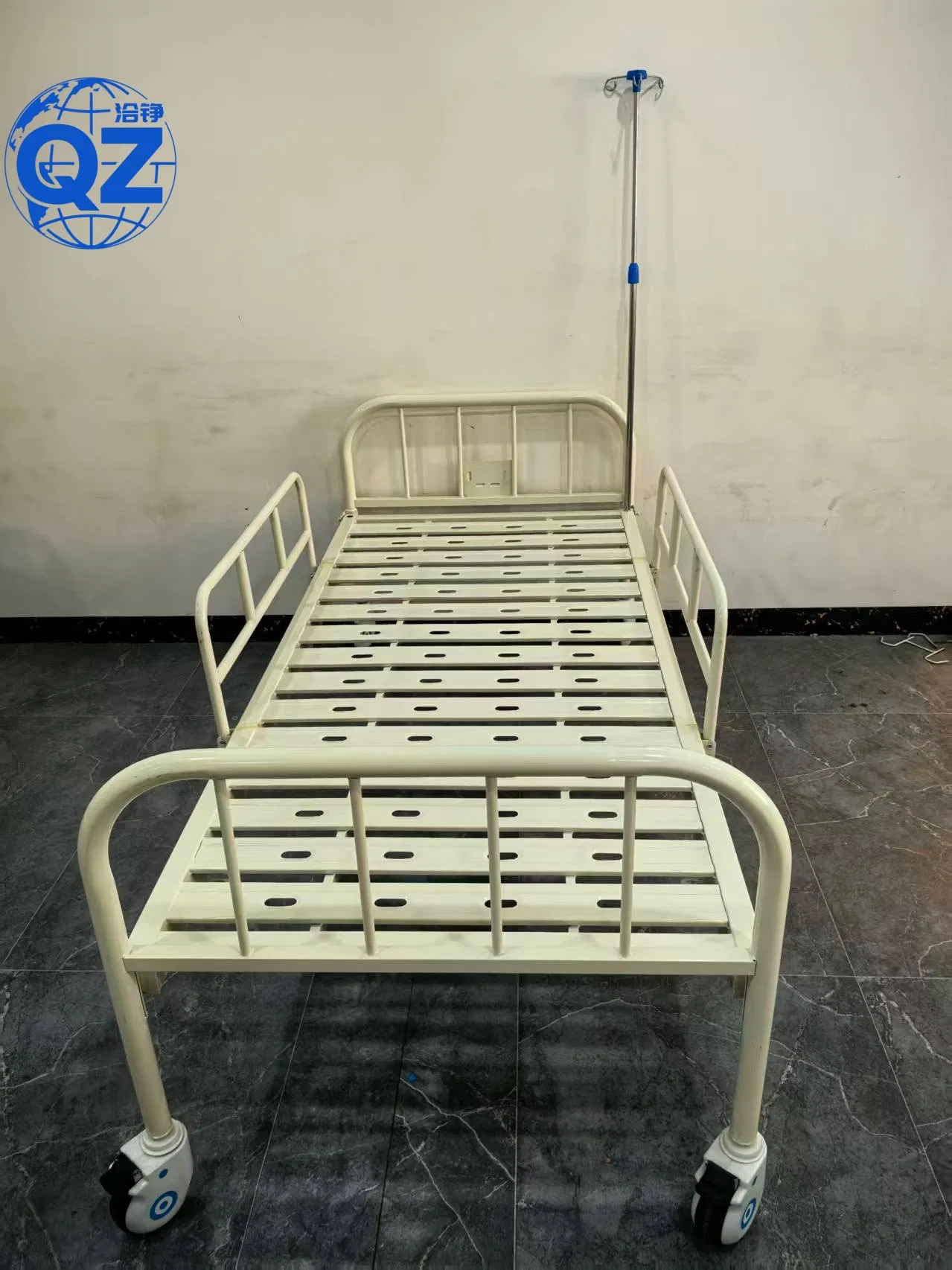 Multifunction Medical Equipment Hospital Bed Nursing Bed ICU Patient Bed