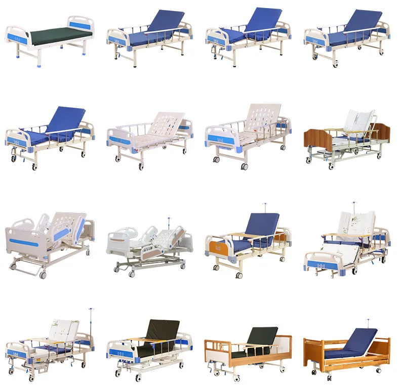 Related Medical Furniture