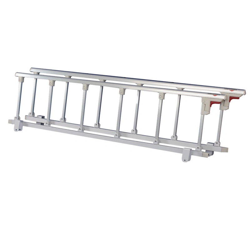 5 Function Orthopedic Bed Manual Orthopedic Traction Bed Stainless Steel Hospital Bed for Patient