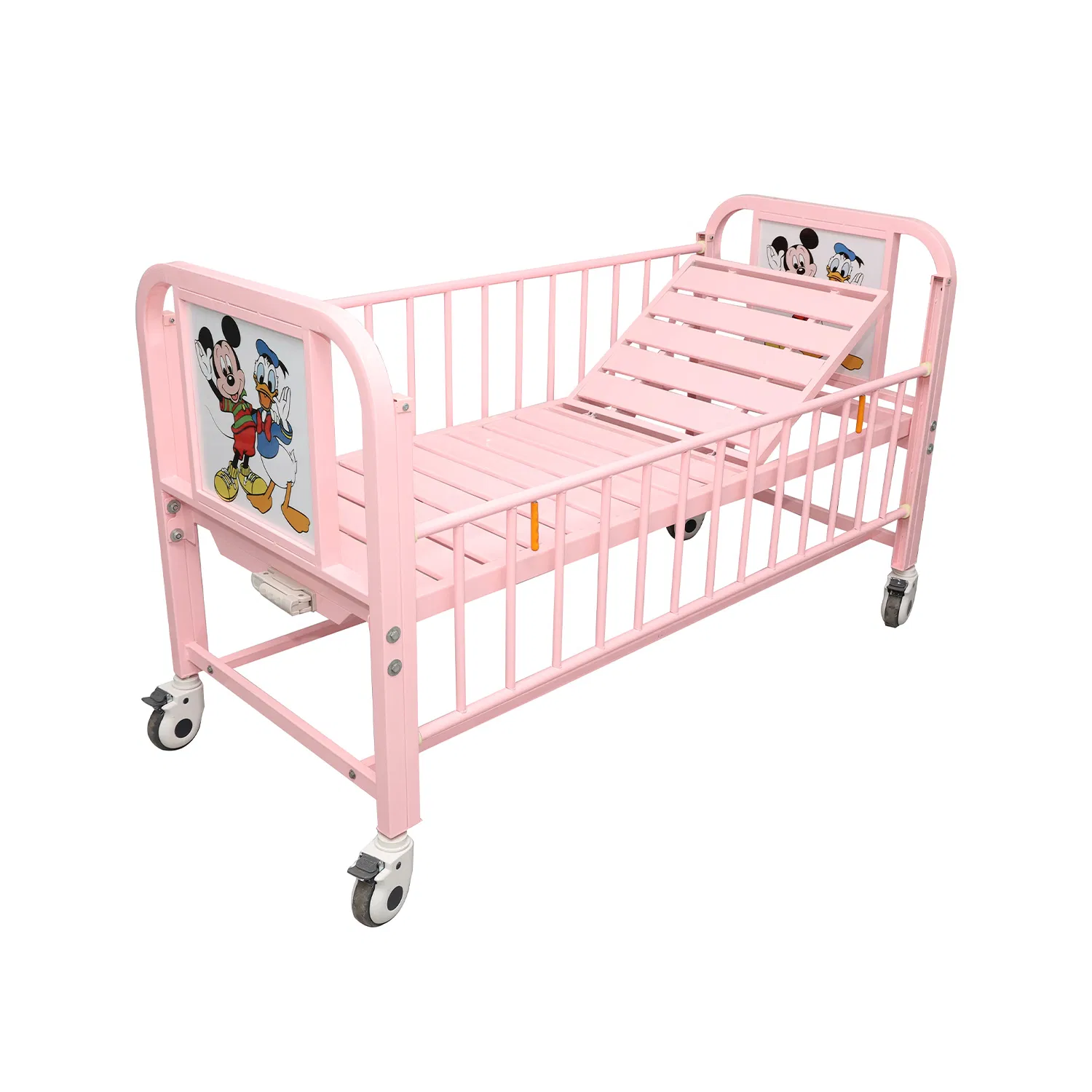 Children Hospital Bed Detail