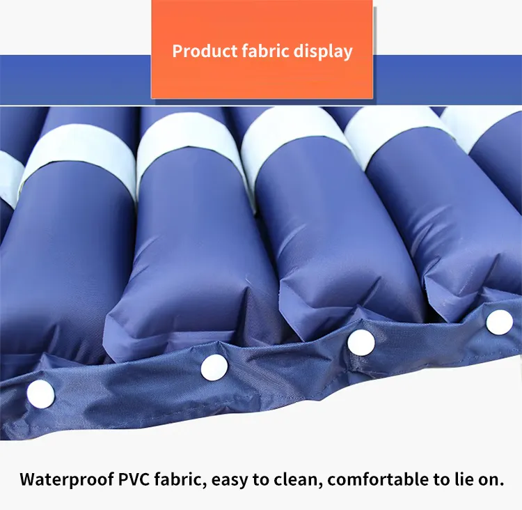 Anti-Bedsore Mattress View 7