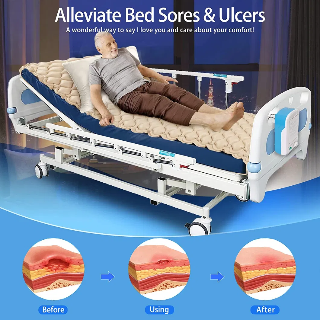 Mattress Cell