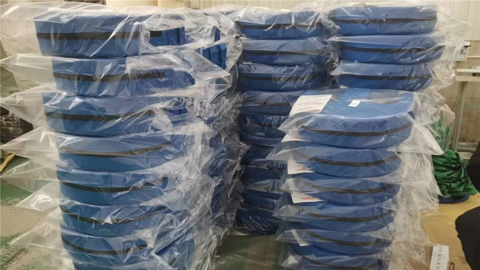 Finished Medical Device Products — Final Quality Control