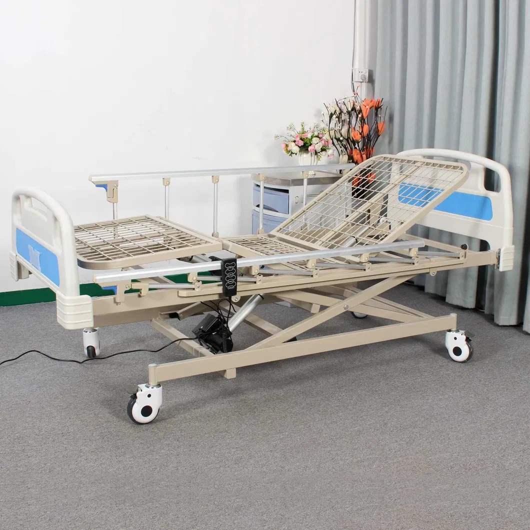 Nursing Bed 8