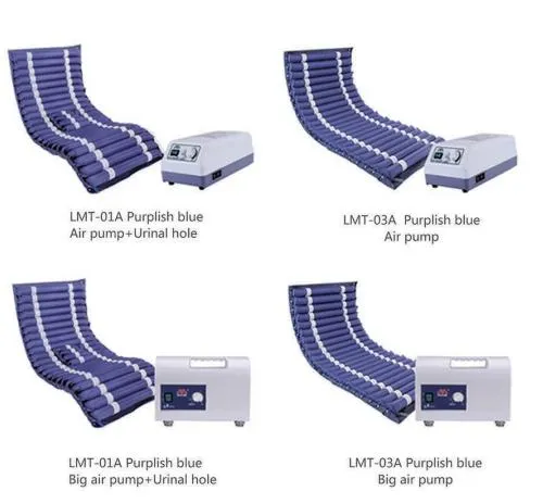 Air Mattress Component