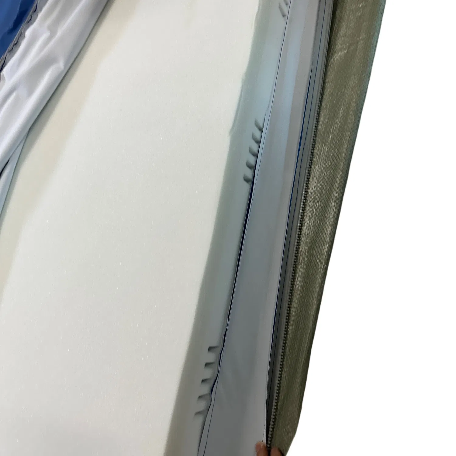 High Quality Hospital Medical Memory Foam Mattress