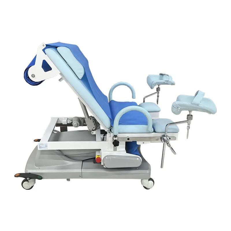 Datoral Medical Global Presence — International Medical Equipment Distribution