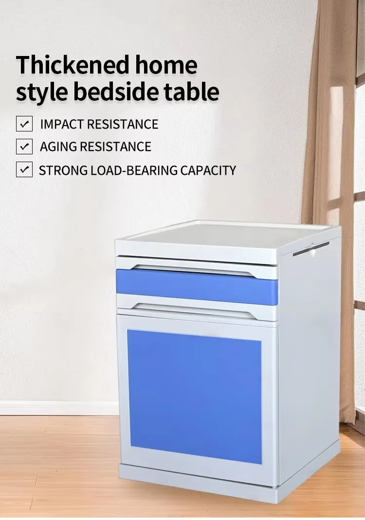 Hospital Furniture Detail 1