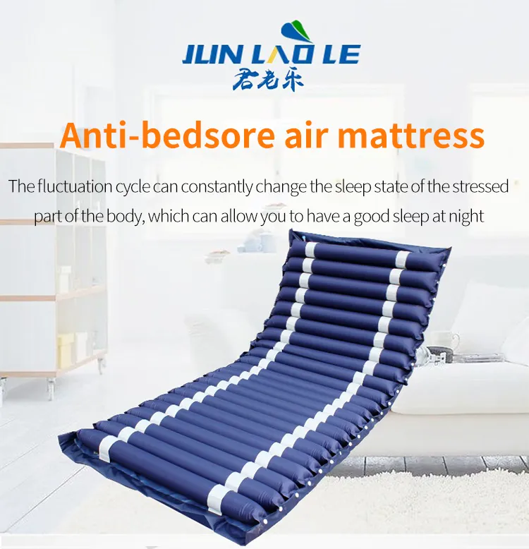 Anti-Bedsore Mattress View 1