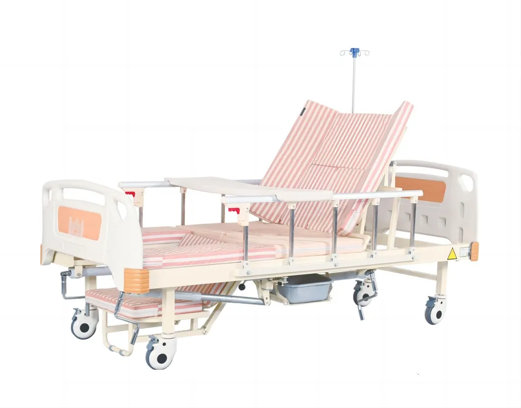 Function Characteristics