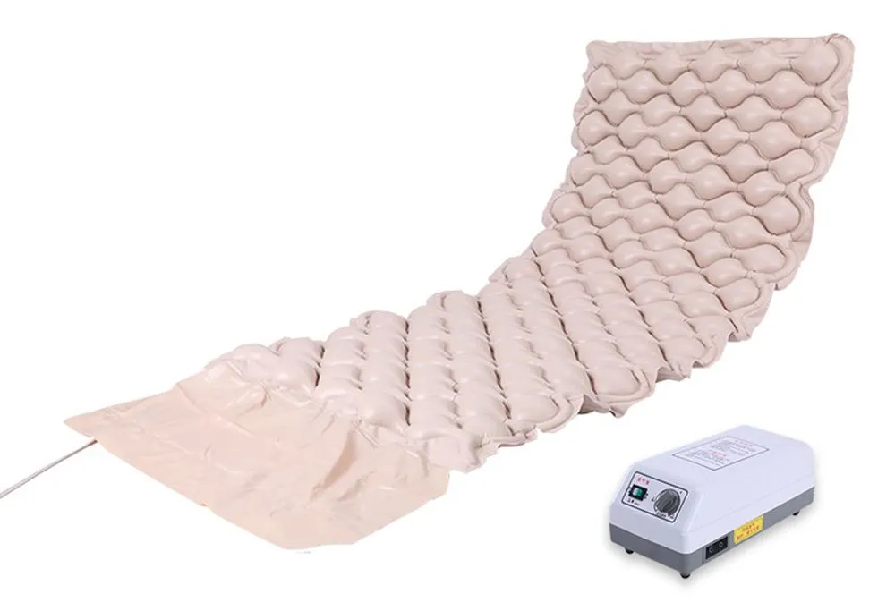 Medical Air Mattress Display