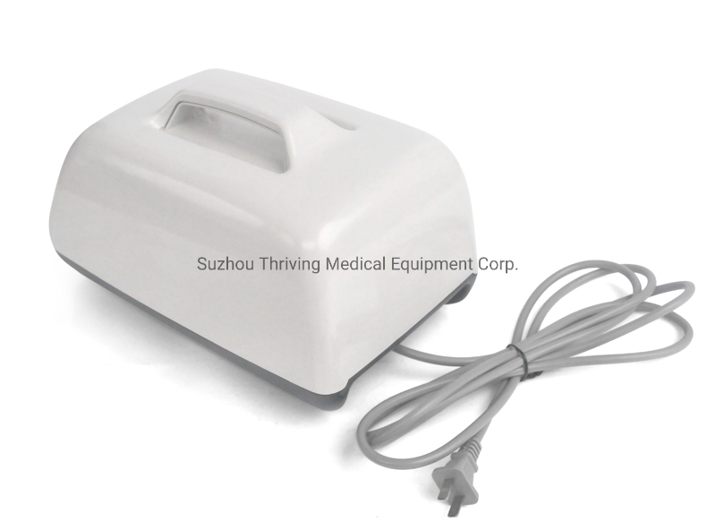 Colchon Antiescaras Medical Air Cushion Inflatable Mattress Anti Decubitus Stripe Air Bed Mattress (THR-KA01)