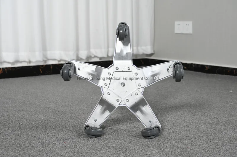 Infusion Pole Details