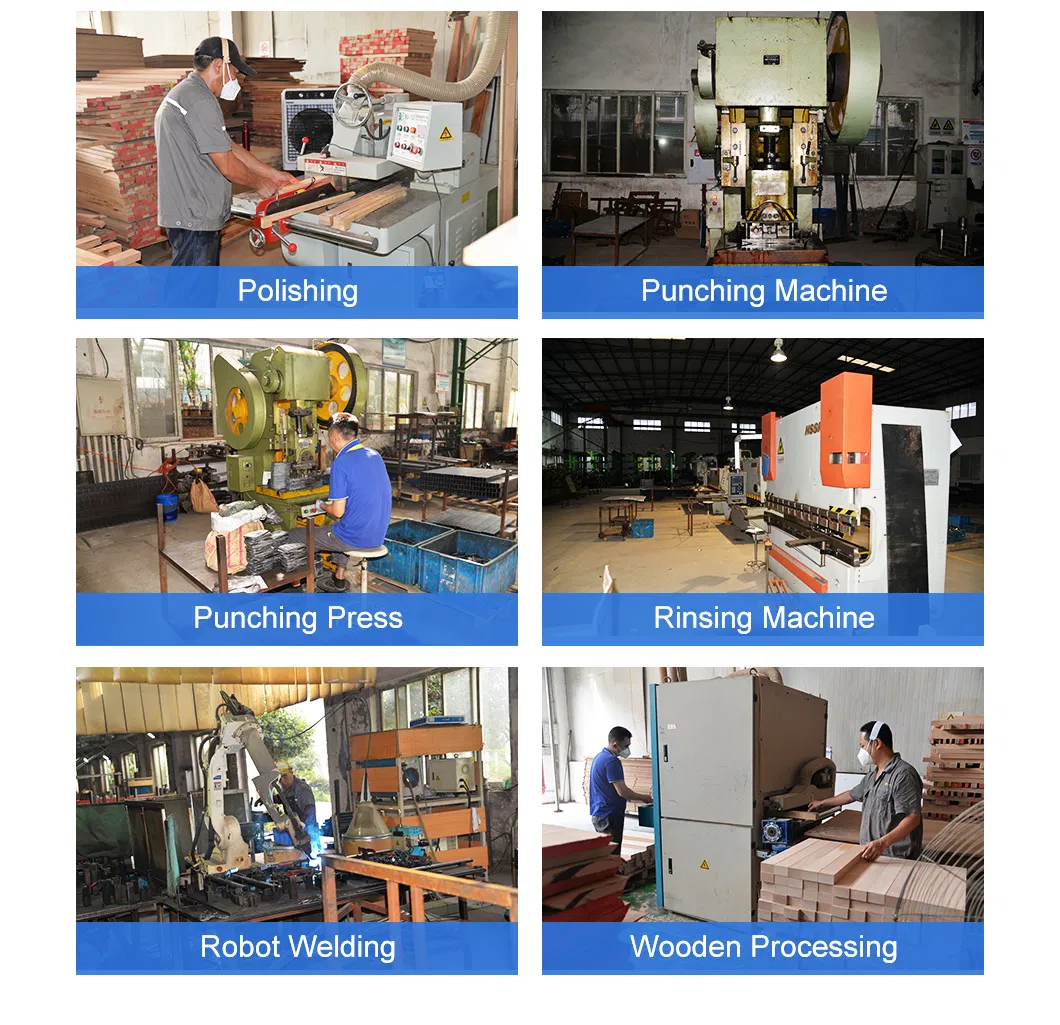 Electric Floor Bed Detail 4