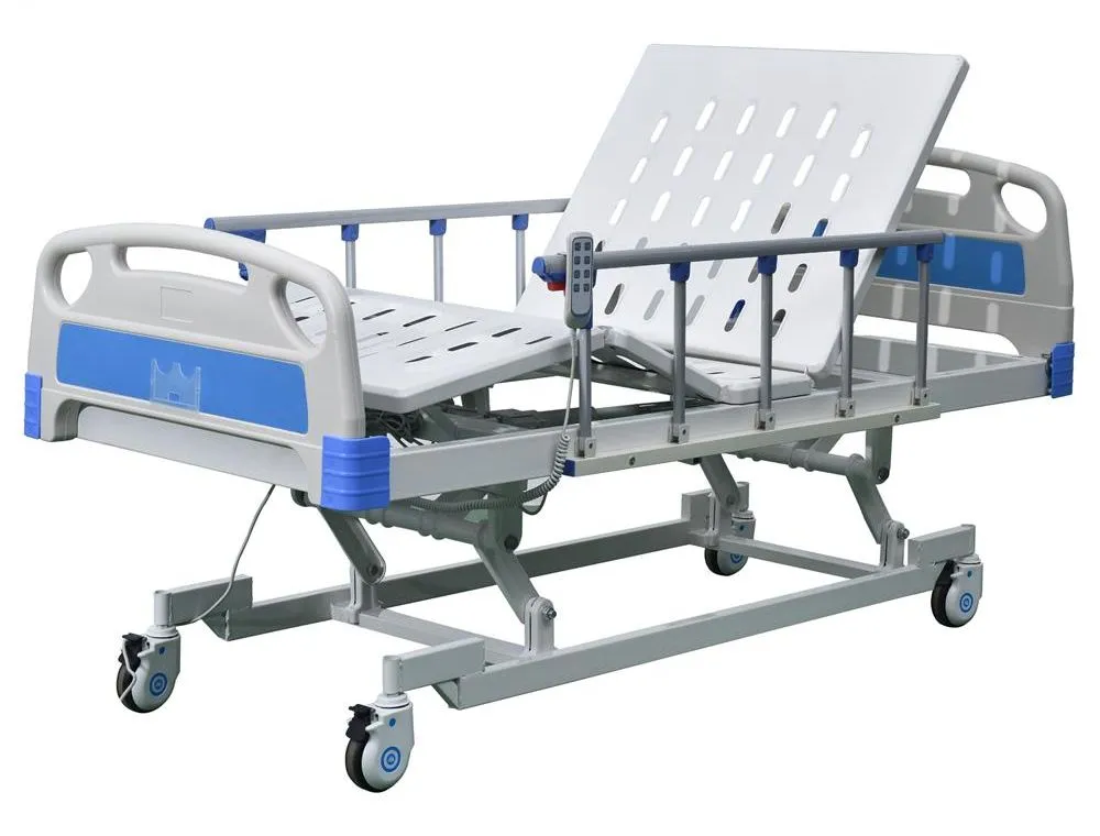 Multi-Function Nursing Hospital Bed