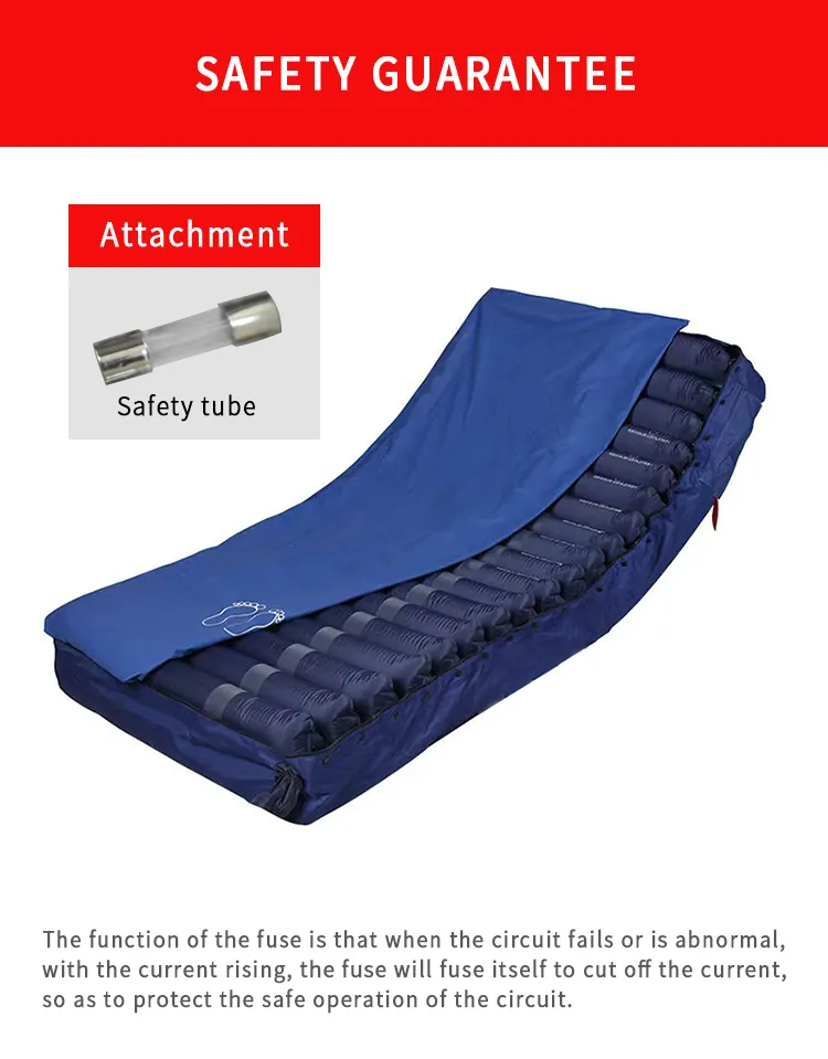 Medical Mattress Detail 6