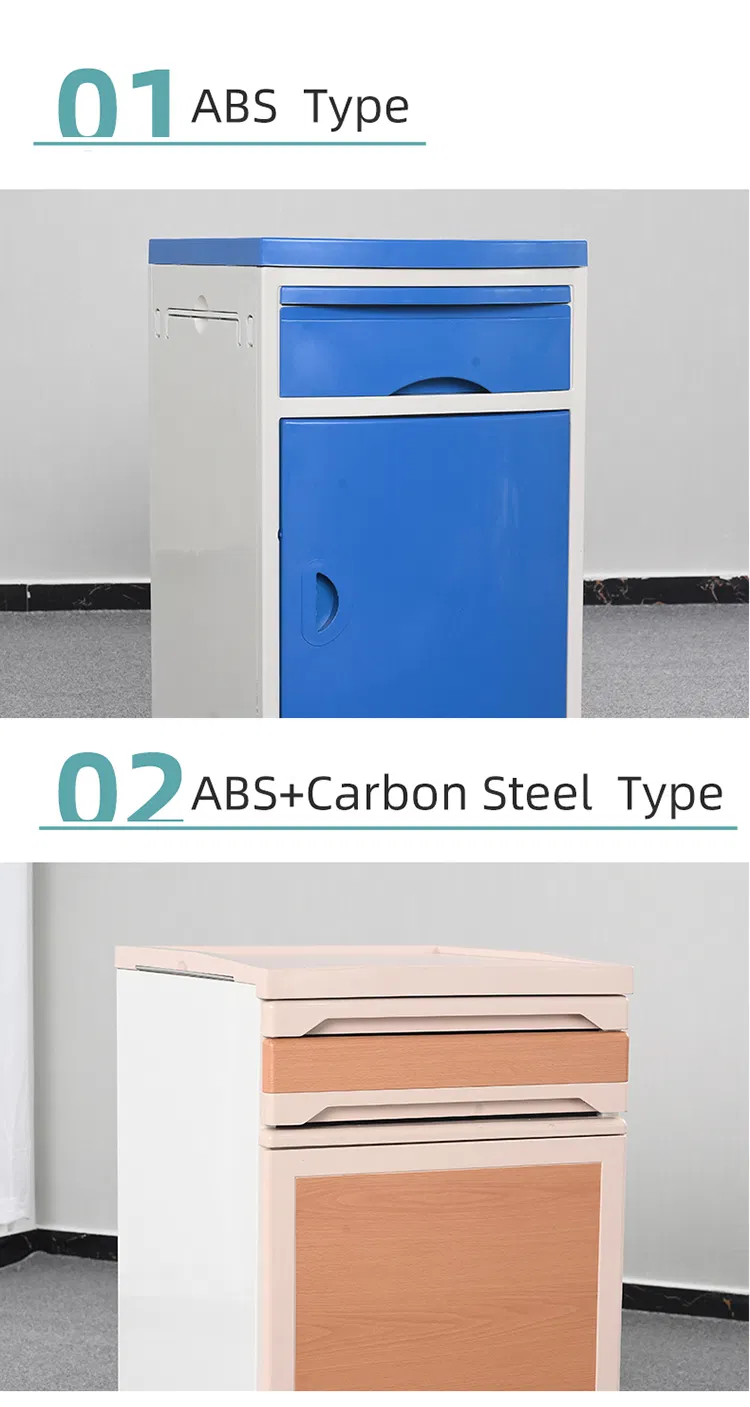 Medical Furniture Locker