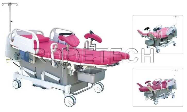 Delivery Bed Details 1
