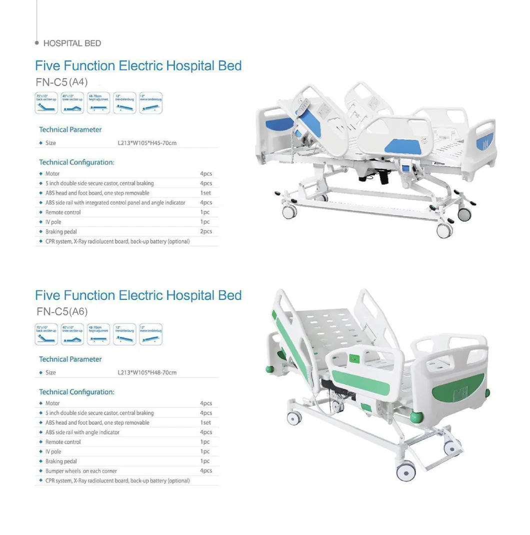 Medical Equipment Catalog 9