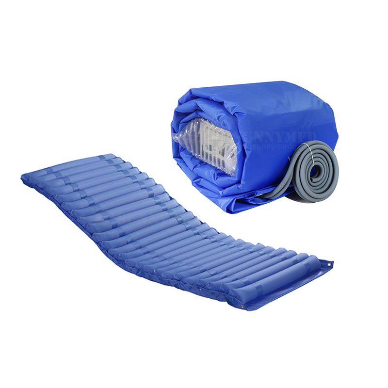 Sy-R135 Medical High Quality Air Mattress Alternating Pressure Mattress