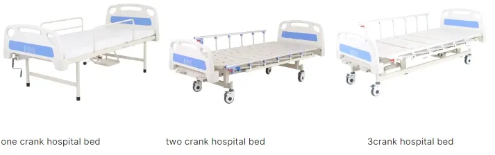 Medical Bed Overview