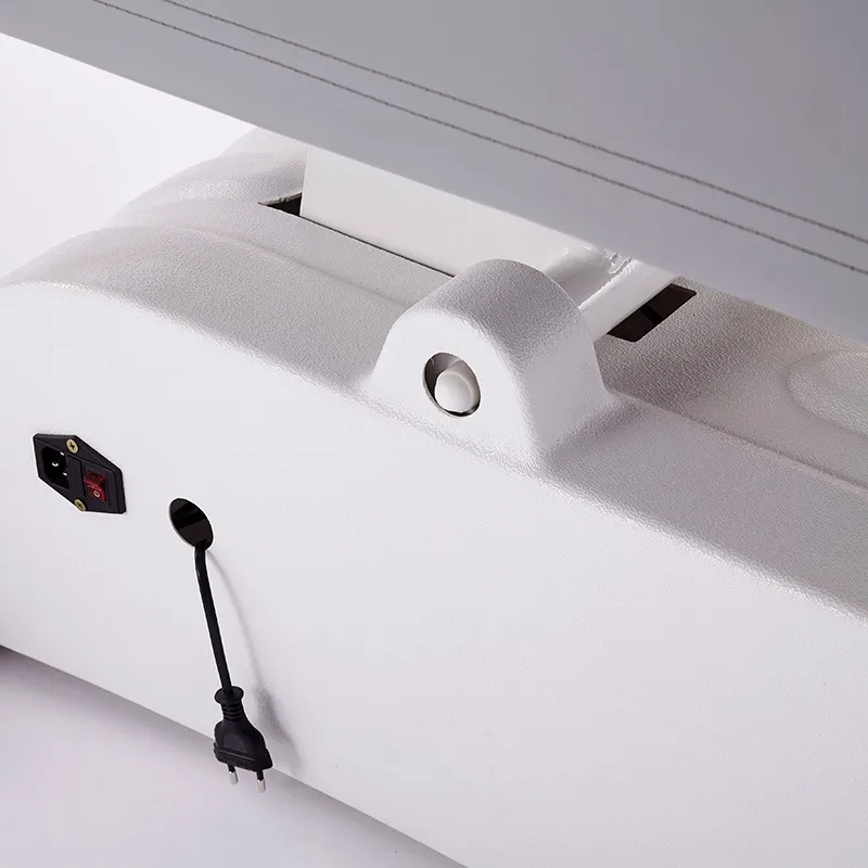 Electric Beauty Bed View 4