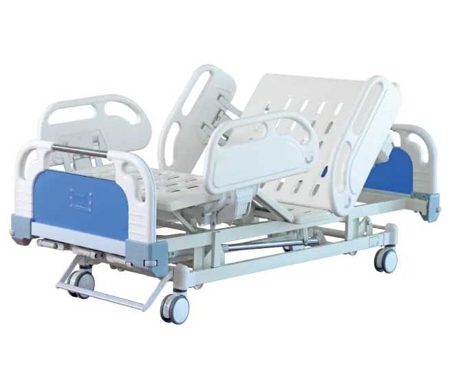 Function Characteristics