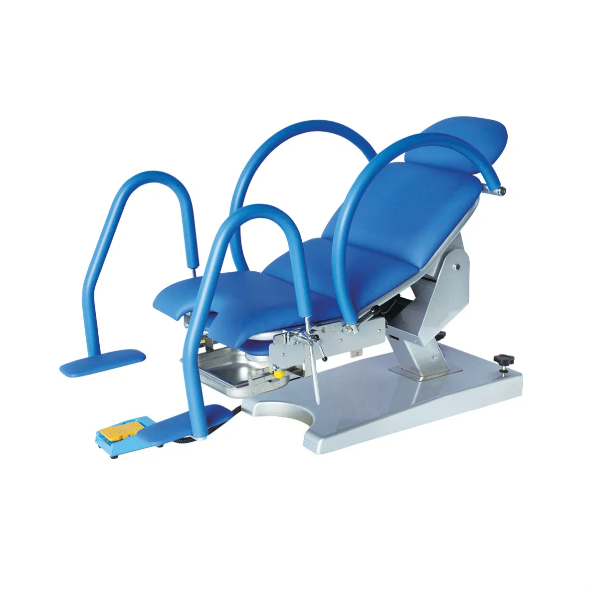 Cheap Electric Delivery Bed/ Obstetric Table Price in China