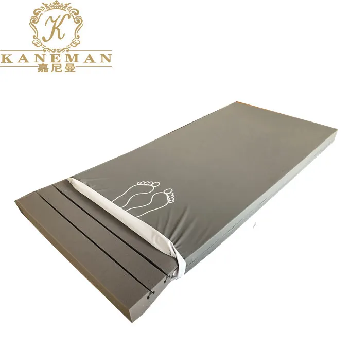 Medical Foam Mattress View 2