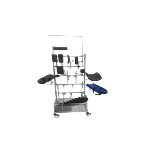 Surgical Traction Frame 4