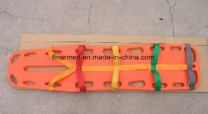 Ambulance Stretcher View 4