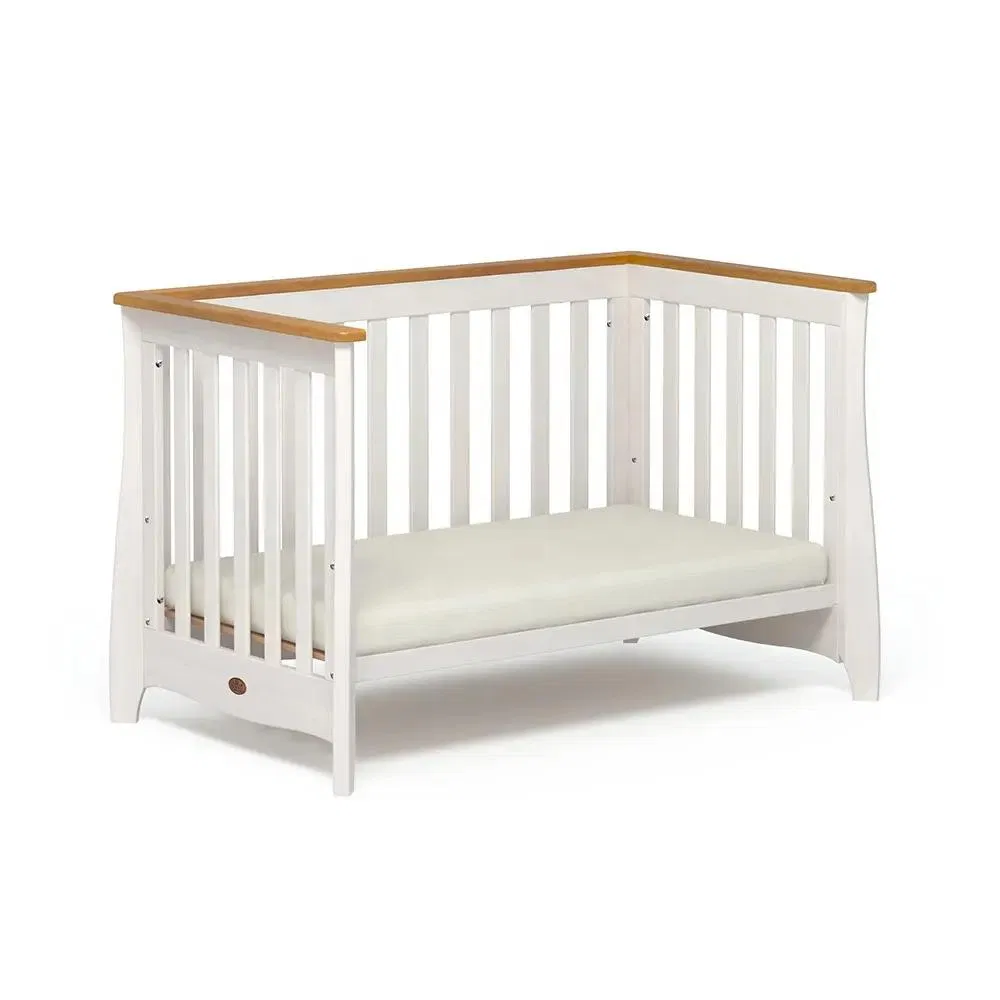 Baby Bed Detail 2
