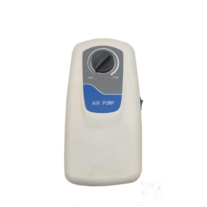 Medical Inflatable Anti-Decubitus Air Mattress with Pump for Hospital Beds