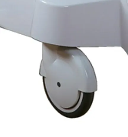 Central Lock Castors