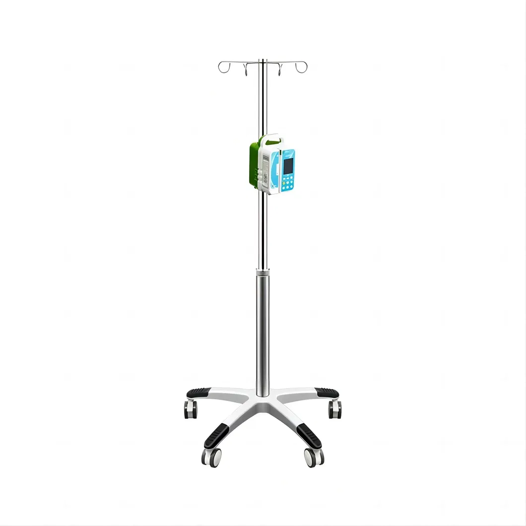 IV Pole Drip Stand 7