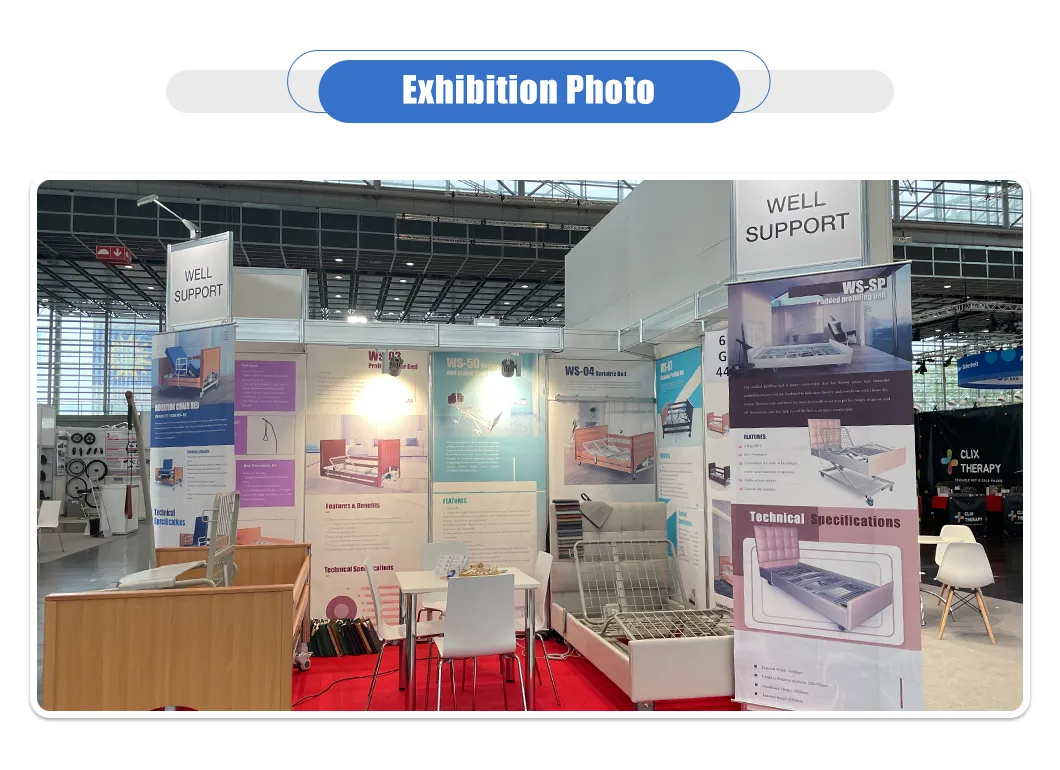 Bed Features Detail 4