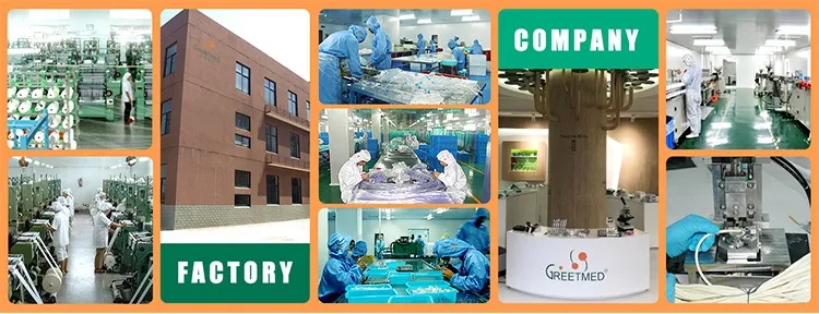 Hospital Use Medical Bedside Cabinet