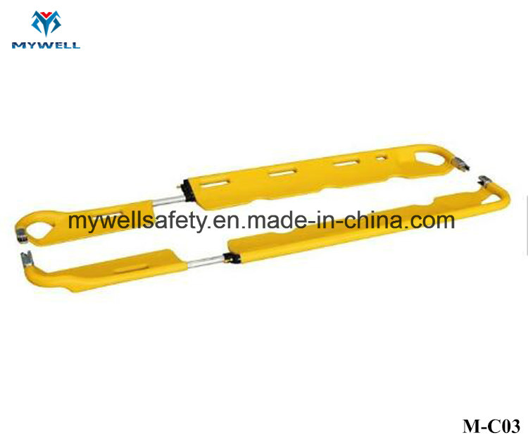 M-C03 Patient Transfer Emergency Stretchers for Hospitals Ambulance