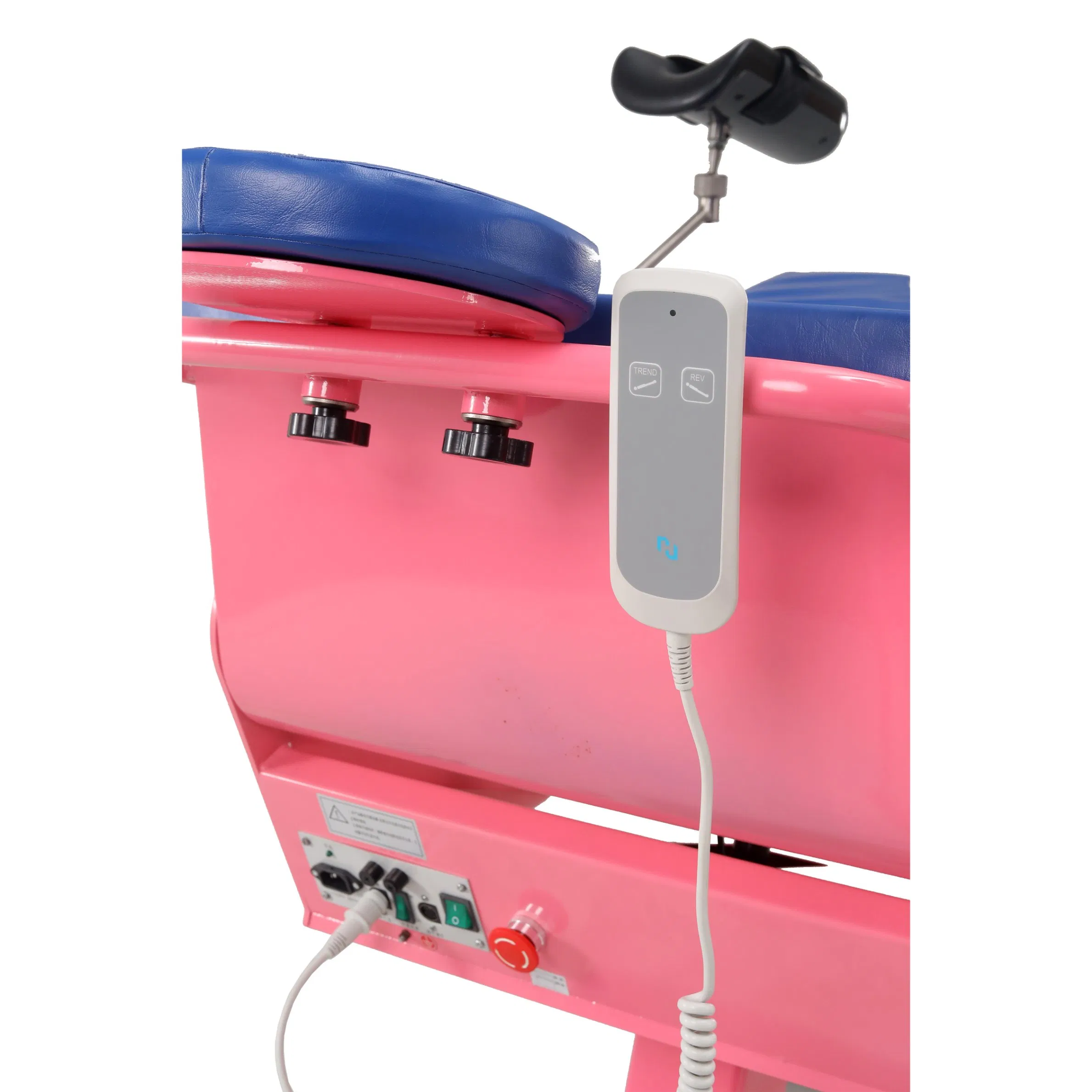 Hospital Multifunctional Electric Delivery Bed Gynecological Exam Table (THR-GE02)
