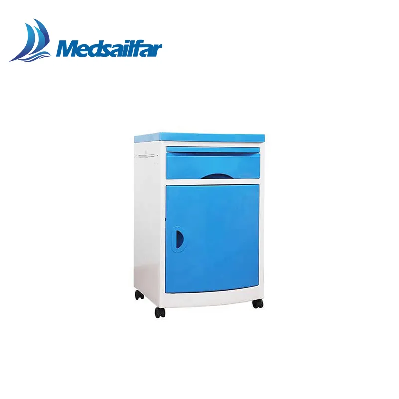Medical Cabinet View 2