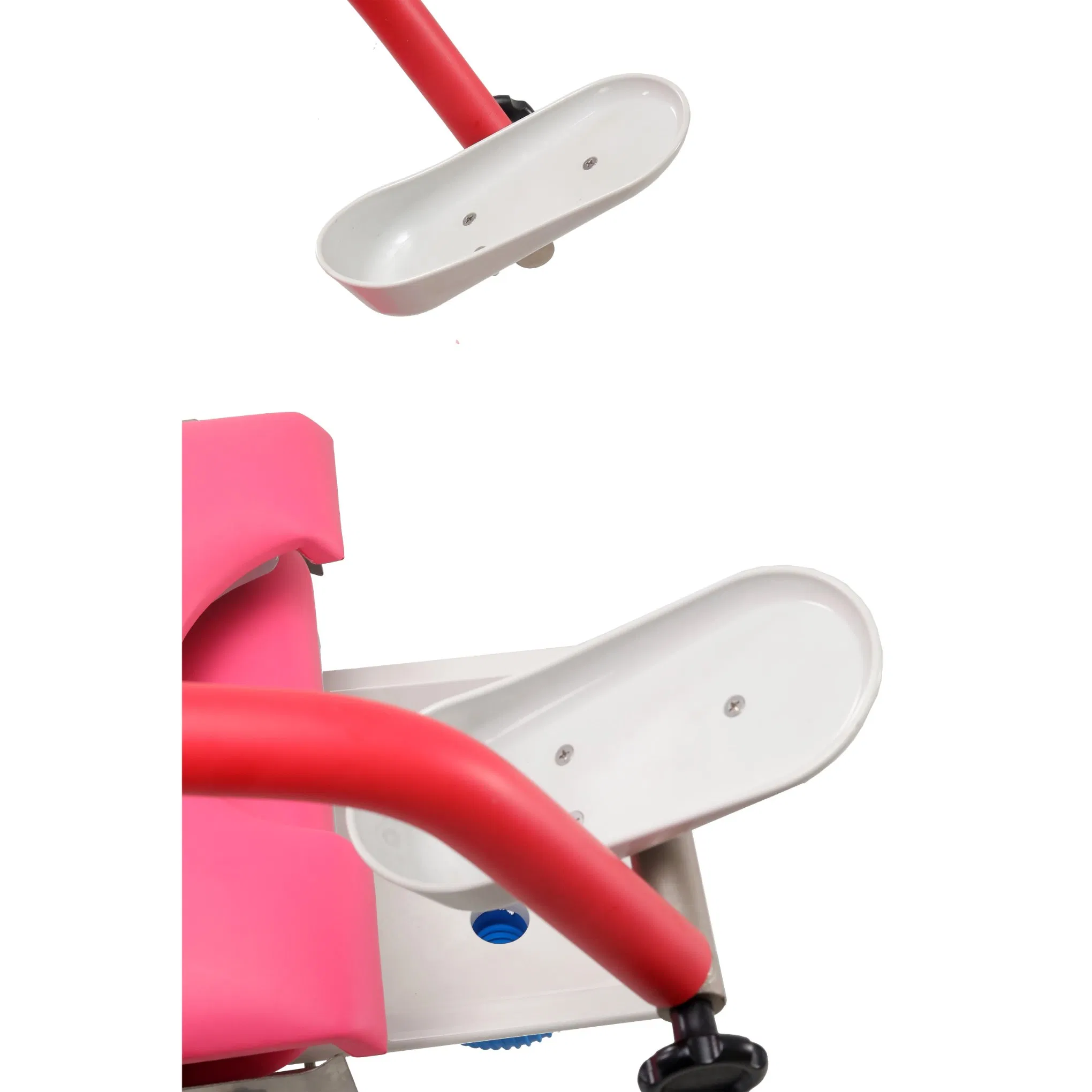 Hospital Multifunctional Electric Delivery Bed Gynecological Exam Table (THR-GE02)