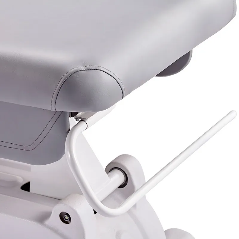 Electric Beauty Bed View 3