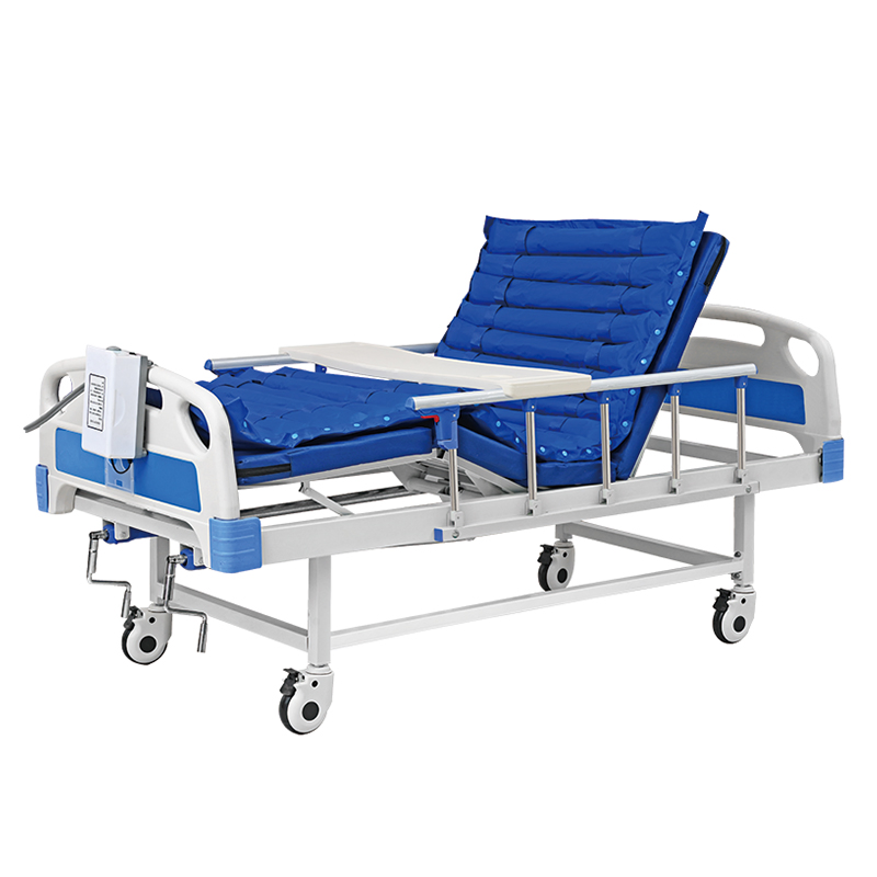 Nursing Bed for Elder Hospital Medical Pediatric Home Hospital Bed Dimensions Second Hand Hospital Bed for Sale